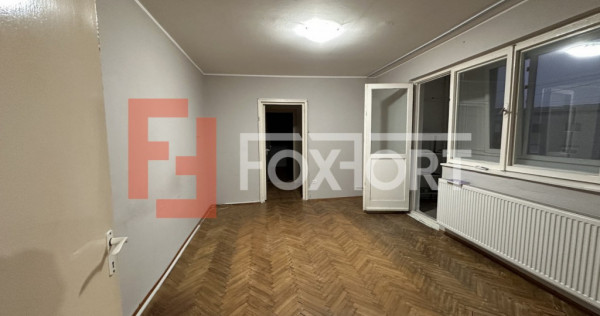 Apartament cu 2 camere la etajul 4 in Timisoara - Girocului