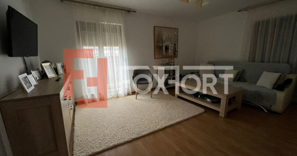 Duplex 4 camere, 140 mp, in Giroc, zona calea Urseni