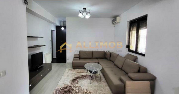 Apartament 2 camere, zona Baneasa