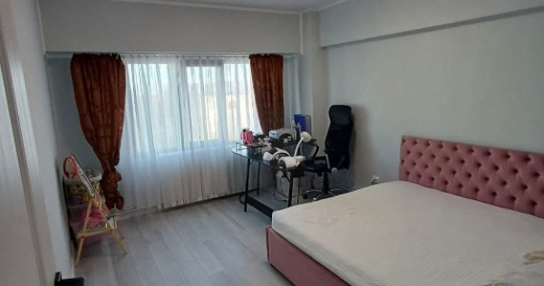 De vanzare apartament deosebit cu 4 camere