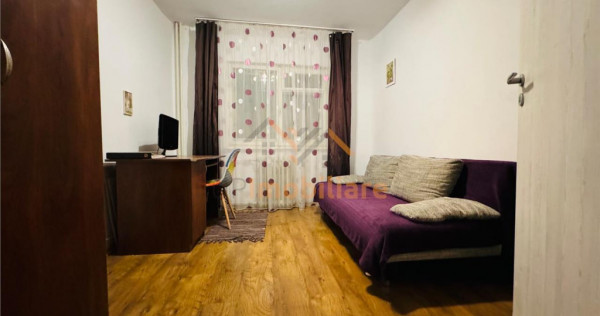 APARTAMENT 4 CAMERE, PARTER, TIP R, ZONA IOSIA