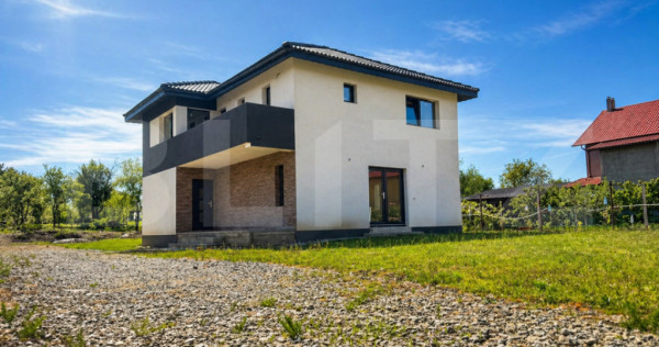 Casa P+1, 4 camere, 135 mp, Zona Dumbrava