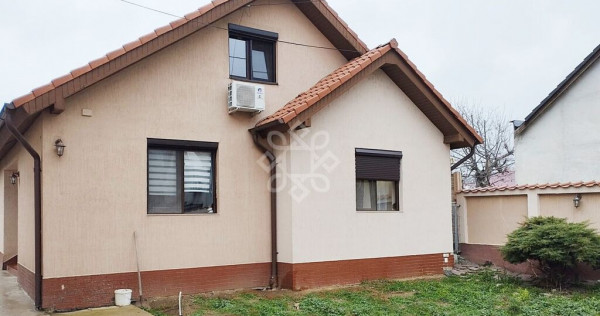 Casa 4 camere, 414mp teren, zona stadion municipal Oradea