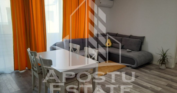 Apartament cu 2 camere, Girocului, Loc de Parcare, langa ESO