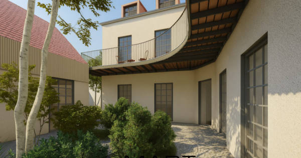 Apartamente premium Orasul de Jos