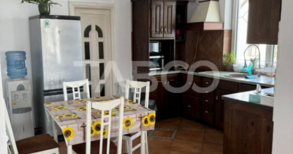 Apartament spatios si elegant de inchiriat, Calea Dumbravii