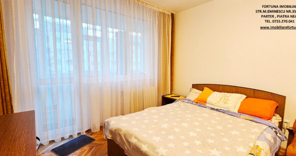 Apartament 2 camere, zona Ultracentrala, cu boxa