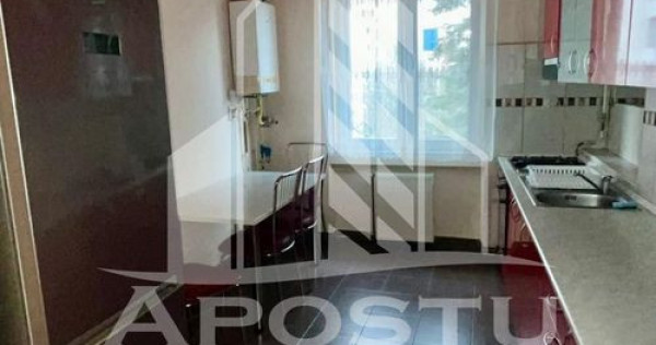 Apartament 2 camere, centrala proprie si clima, Punctele ...