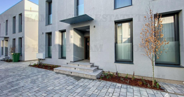 Casa de / Pipera / Scoala Americana