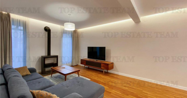 Casa de / Pipera / Scoala Americana