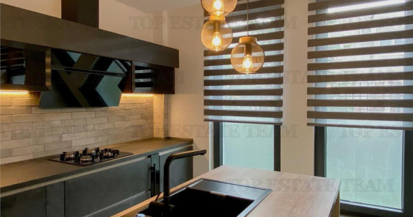 Casa de / Pipera / Scoala Americana