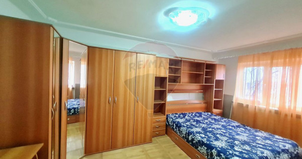 Apartament cu 2 camere de închiriat în zona Gara