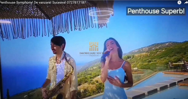 Apartament de Lux 5 camere Suceava De ! 0727817187