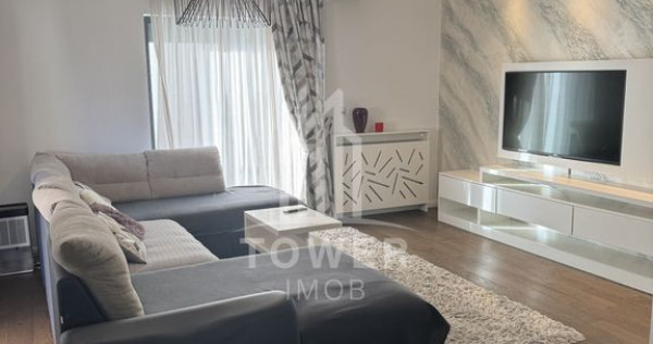 Apartament de lux de vanzare 3 camere | Zona Arhitectilor...