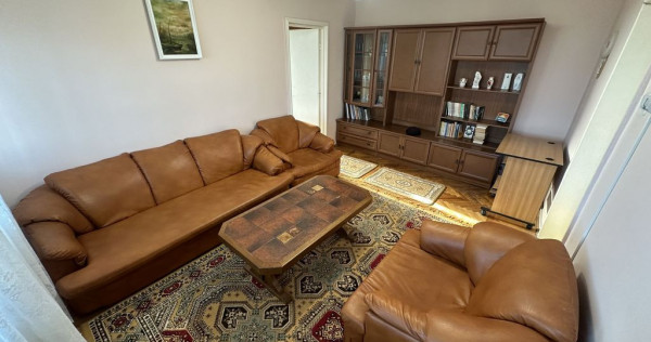 Apartament 2 camere zona Tomis 2