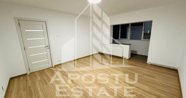 Apartament cu 2 camere, etajul 2, centrala proprie, zona ...