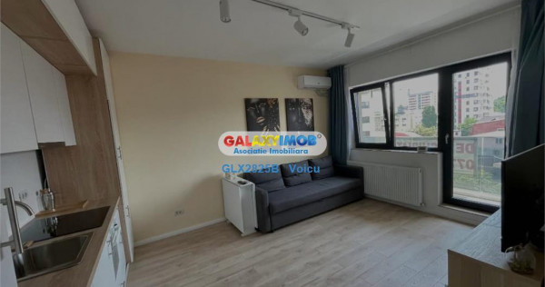 Apartament Modern Nou 2 Camere Regie