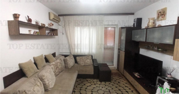 Apartament 3 camere de , zona Parcul Circului