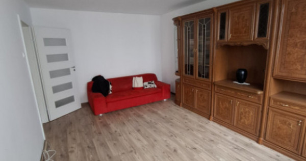 Apartament 3 camere decomandat, 2 /4, anvelopat, Drumul Tabe