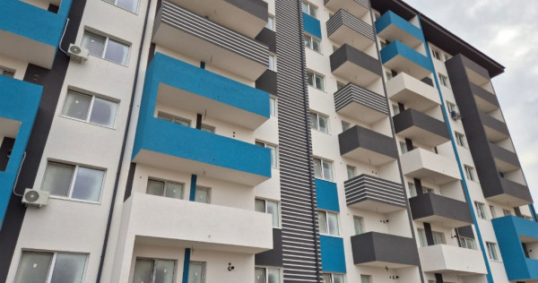 Metrou Berceni - garsoniera decomandata 45 mp