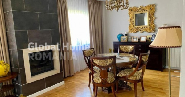 Apartament 3 camere 130 MP | 2 Locuri de Parcare Subteran |