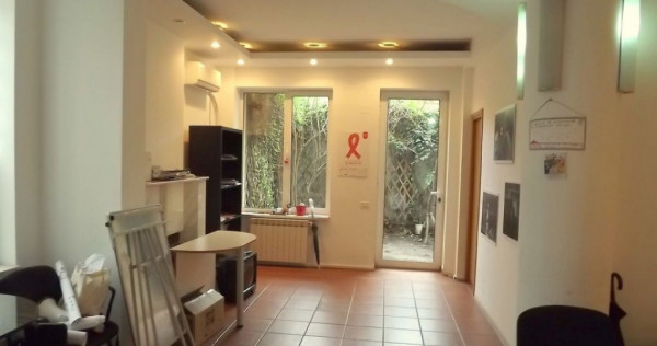 Casa 7 camere Titulescu cu parcare privata