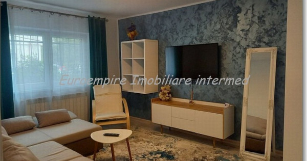 Apartament 2 camere zona Inel 1