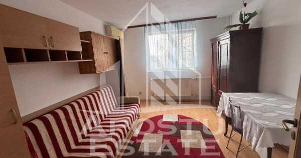 Apartament o camera, zona Olimpia/Stadion