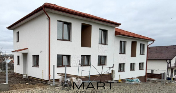 Duplex 117mp teren 300 Sura Mica