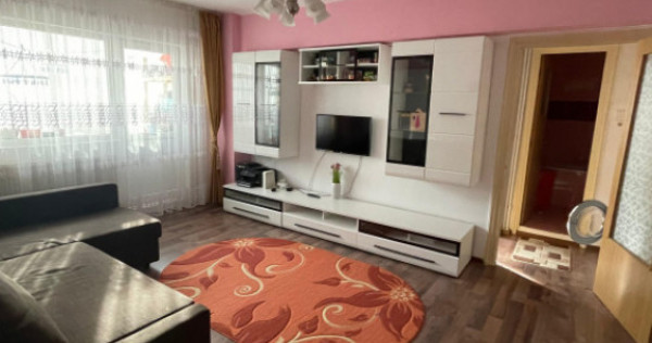 Apartament 2 camere, et 2/10, bloc anvelopat - Margeanului