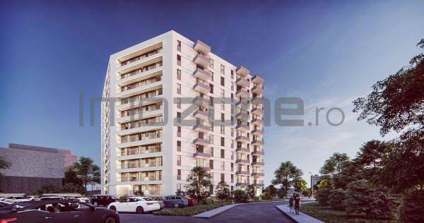 Apartament 2 Camere | 63 mp | Bloc Nou | Metrou Pacii / P...