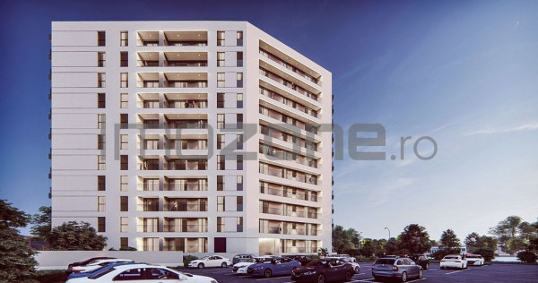 Apartament 2 Camere | 65 mp | Bloc Nou | Metrou Pacii / P...