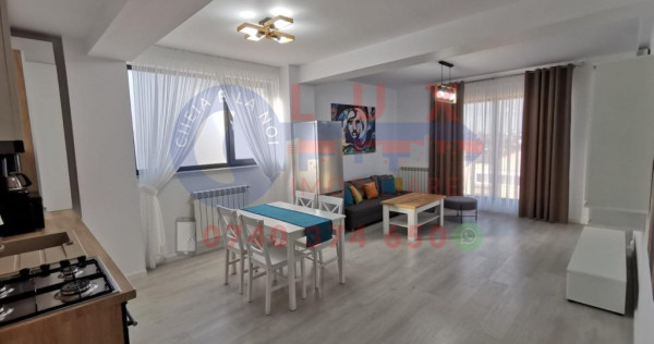 ID 412 Inchiriem apartament 2 camere ULTRACENTRAL - Strada BABADAG