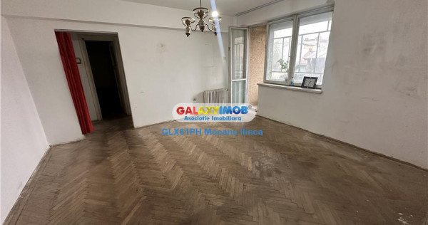 Apartament 2 camere, in Ploiesti, zona Centrala