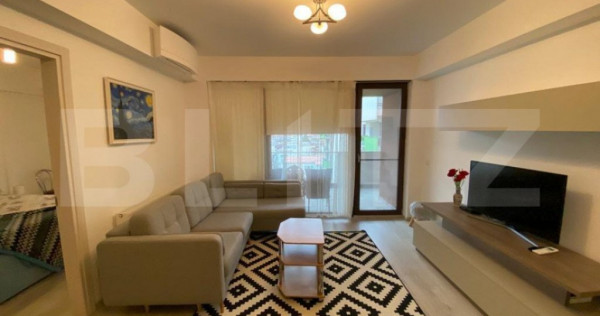 Apartament de lux, 3 camere, 84 mp, parcare privata, zona Ce