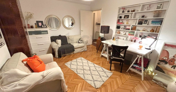 Apartament 2 camere Primaverii l Imobil Boutique