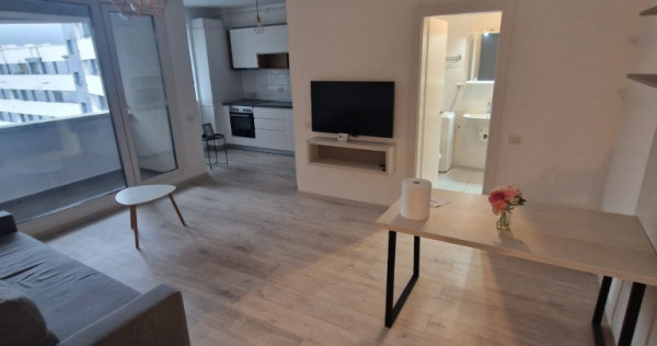 Apartament 2 camere Alphaville 1