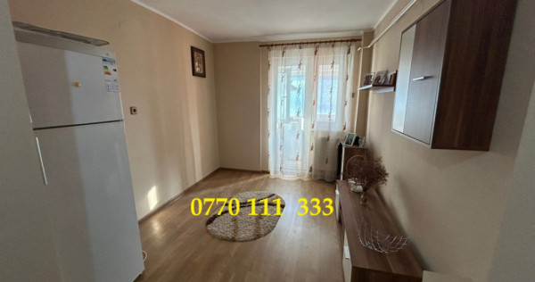 Apartament 2 camere confort 1, Obor, 52mp, mobilat utilat