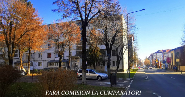 1 MAI, APARTAMENT 2 CAMERE, ETAJ 3