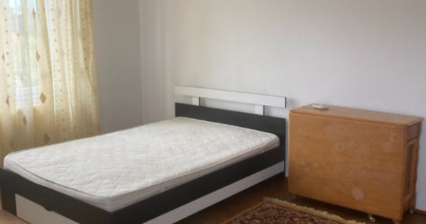 Apartament 1 camera Gruia, Cluj-Napoca, Cluj