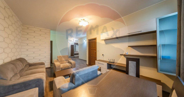 Apartament inchiriere, 3 camere, cu loc de parcare, Urban...