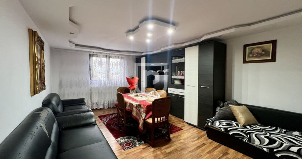 Casa cu 4 dormitoare Gura Humorului | Bucovina