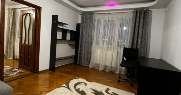 Apartament cu 2 camere Podu Ros