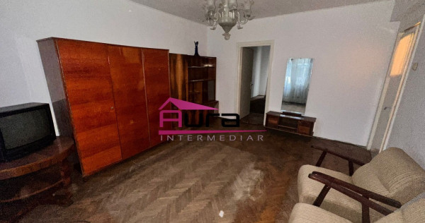 Apartament 2 camere zona Centrala