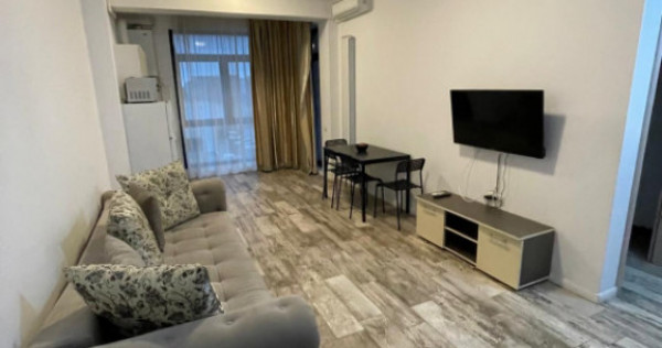 Apartament 2 camere situat in Mamaia Nord zona Hotel Opera