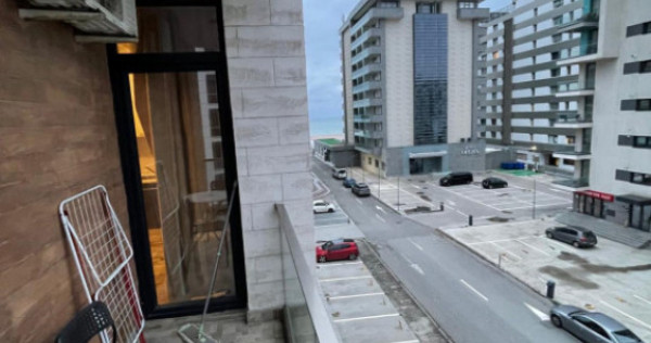 Apartament 2 camere situat in Mamaia Nord zona Hotel Opera