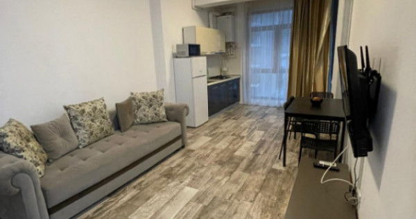 Apartament 2 camere situat in Mamaia Nord zona Hotel Opera
