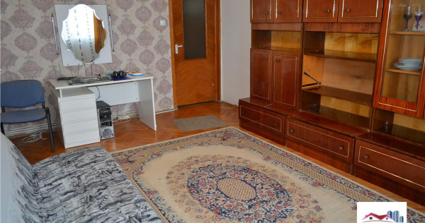 Apartament 2 Camere de Zona Unirii