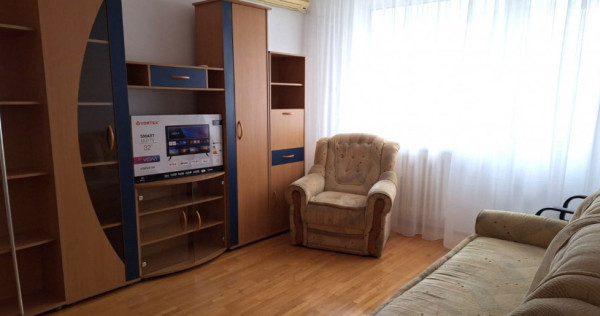 Apartament 3 Camere Valea Oltului