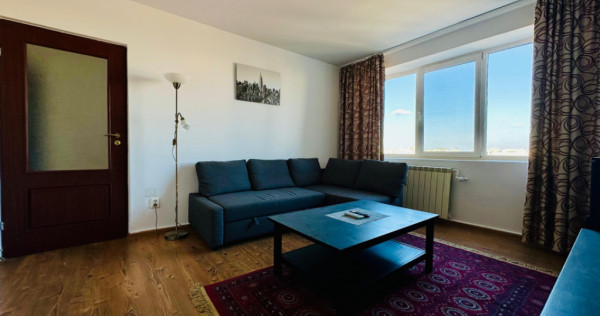 OPORTUNITATE | APARTAMENT 3 CAMERE | STEFAN CEL MARE - OBOR